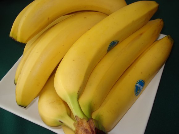 obrázek ke článku Banány