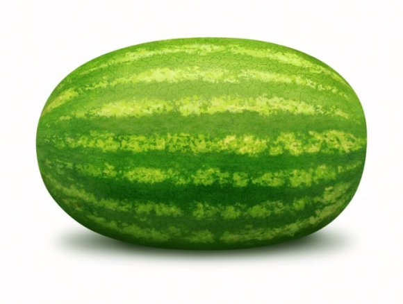 obrázek ke článku Hubneme s vodním melounem