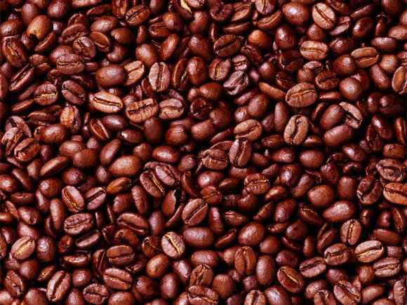 obrázek ke článku Kávovník – servírování kávy