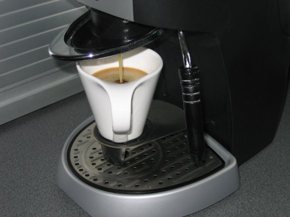 obrázek ke článku Domácí espresso kávovary 