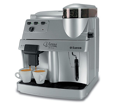 obrázek ke článku Domácí automatické kávovary