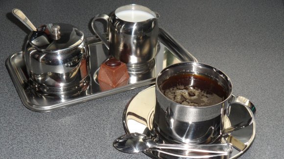 obrázek ke článku Různé druhy přípravy kávy